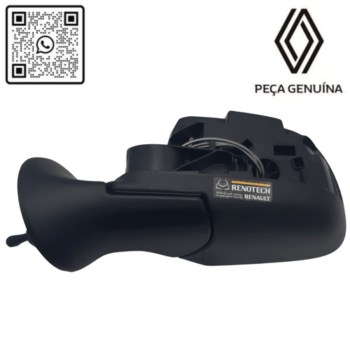 RN 21647R-I 963021647R RETROV. ESQ. MANUAL DUS 15...OROCH - 2